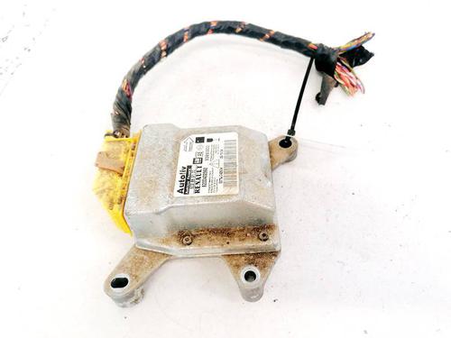 Used ECU airbags ECU airbags OPEL VIVARO A Bus (X83) 2.5 CDTI (F7, J7, A07) (146 hp) 32919855 32919855