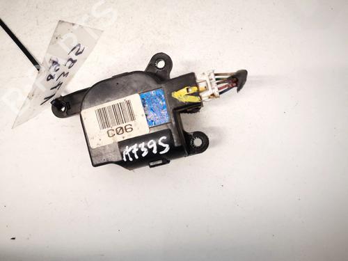 Used Electronic module Electronic module HYUNDAI SANTA FÉ II (CM) 2.2 CRDi 4x4 (155 hp) 32902033 32902033