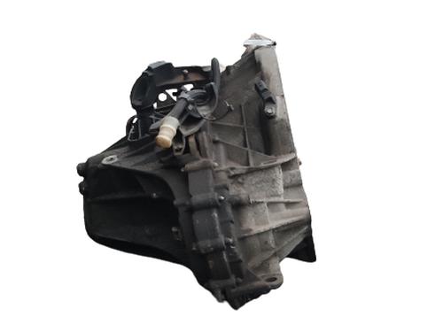 Gearbox RENAULT MEGANE III Hatchback (BZ0/1_, B3_) 1.5 dCi (BZ09, BZ0D, BZ1W, BZ29, BZ14) | BP35357545M3 - Image 3