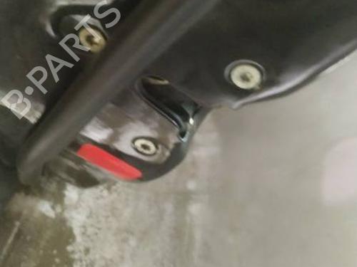 Used Front left lock Front left lock PEUGEOT 607 (9D, 9U) 2.7 HDi 24V (204 hp) 35087404 35087404