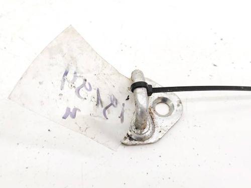 Used Support Support OPEL ASTRA G Hatchback (T98) 2.0 DI (F08, F48) (82 hp) 32954611 32954611