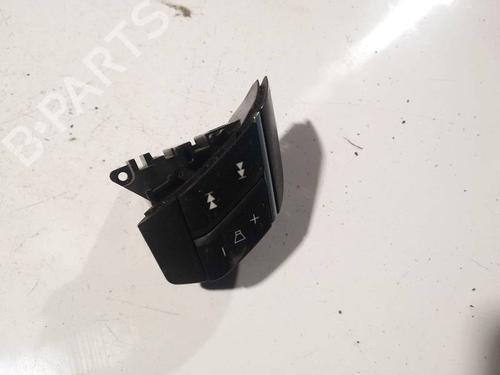 Used Steering wheel controls Steering wheel controls RENAULT TRUCKS MESSENGER Platform/Chassis B 120.55 (FN60F5) (116 hp) 34973066 34973066