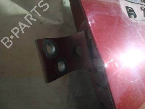 Hinge/Door check strap CITROËN C8 (EA_, EB_) 2.2 HDi | BP32934901C146 - Image 2