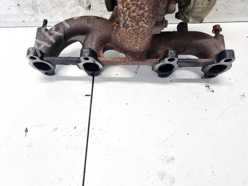 Used Exhaust manifold Exhaust manifold 35208562 35208562