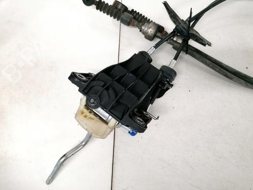 Gearstang HONDA CR-V III (RE_) 2.0 i-VTEC (RE5, RE1) | BP35554166M90 - Image 2