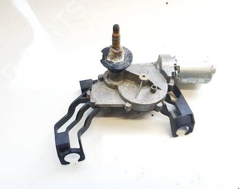 Used Rear wiper motor Rear wiper motor SMART FORFOUR (454) 1.1 (454.030) (75 hp) 35204035 35204035