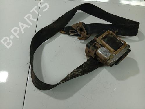 Used Rear center seatbelt Rear center seatbelt 34801779 34801779