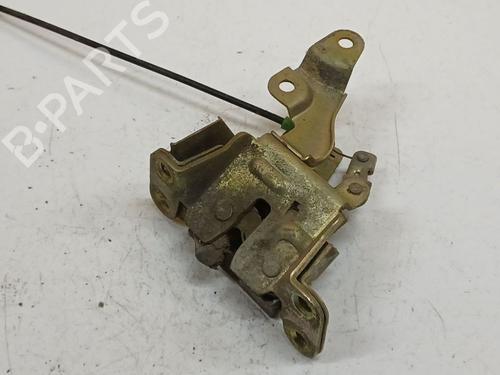 Højre fortil lås Højre fortil lås TOYOTA PREVIA II (_R3_) 2.0 D-4D (CLR30_, CLR30R) (116 hp) 39758916 39758916