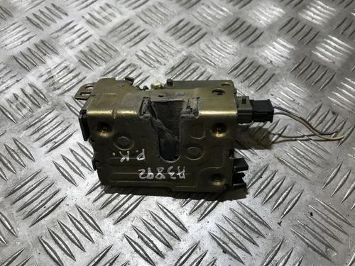 Used Front left lock Front left lock 35696171 35696171