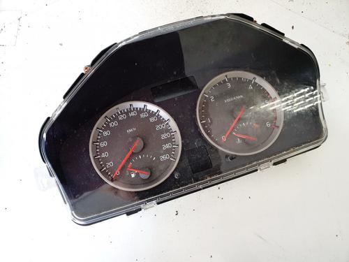 Used Instrument cluster Instrument cluster 35492539 35492539