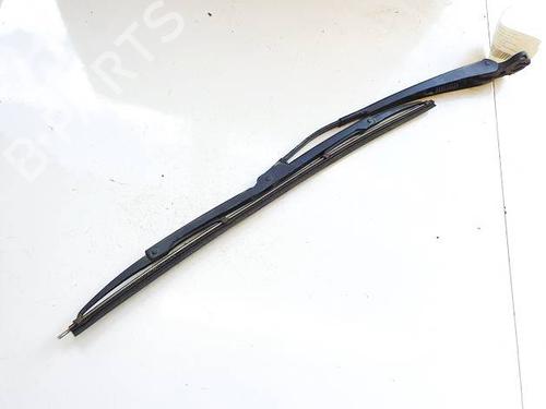 Braço escova traseiro Braço escova traseiro 38316124 38316124