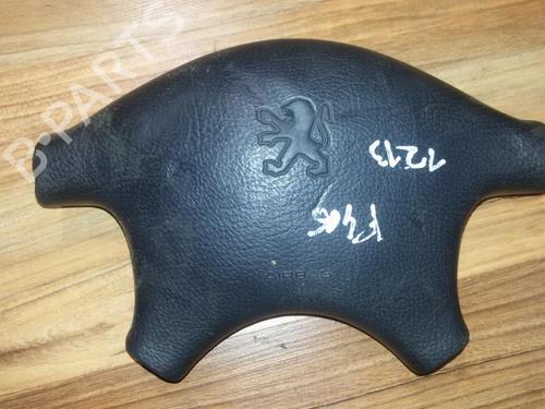 Used Driver airbag Driver airbag HYUNDAI LANTRA I (J-1) 1.8 i.e. 16V (127 hp) 33491058 33491058