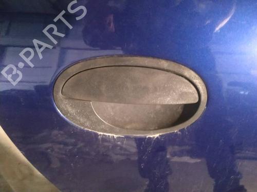 front-right-exterior-door-handle-opel-meriva-a-mpv-x03-2003-2004-2005-2006-2007-2008-2009-2010-35253449 main image