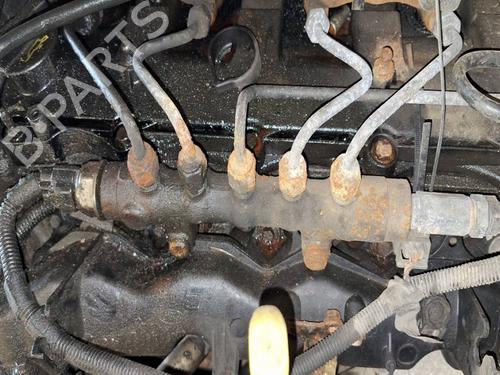 Injection rail FIAT DUCATO Van (250_) 100 Multijet 2,2 D | BP40113438M98 - Image 2