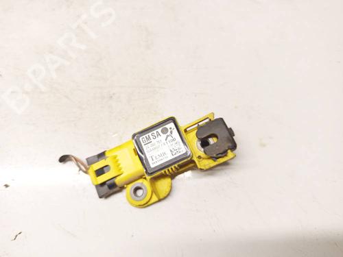 electronic-module-opel-astra-h-a04-2004-2005-2006-2007-2008-2009-2010-2011-2012-2013-2014-33683243 main image