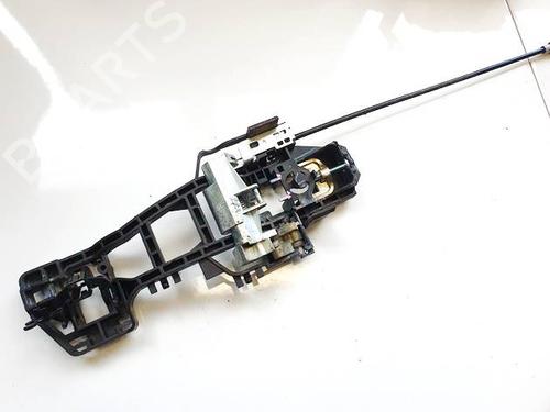 Used Front right exterior door handle Front right exterior door handle FORD C-MAX II (DXA/CB7, DXA/CEU) 2.0 Energi (185 hp) 36250138 36250138