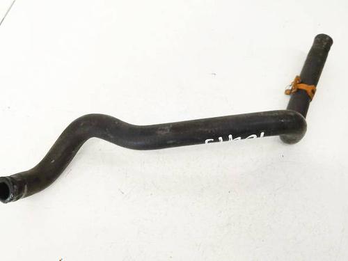 Used Pipe Pipe RENAULT MEGANE Scenic (JA0/1_) 1.6 16V (JA0B, JA04, JA11, JA00) (107 hp) 32579458 32579458