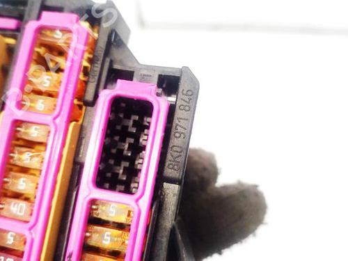 Fuse box AUDI A4 B8 (8K2) 2.0 TDI | BP32589789E1 