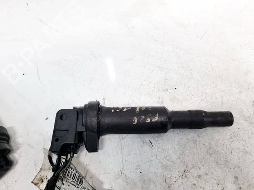 Used Ignition coil Ignition coil PEUGEOT 207 (WA_, WC_) 1.6 16V VTi (120 hp) 35028204 35028204