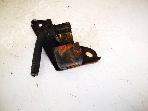 Used Electronic module TOYOTA COROLLA Verso (_E12_) 2.0 D-4D (CDE120_, CDE120R) (90 hp) 32569535