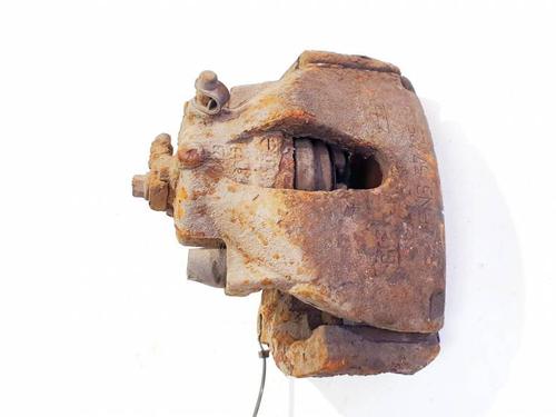 Used Left front brake caliper Left front brake caliper OPEL ASTRA H (A04) 1.9 CDTI (L48) (100 hp) 35017334 35017334