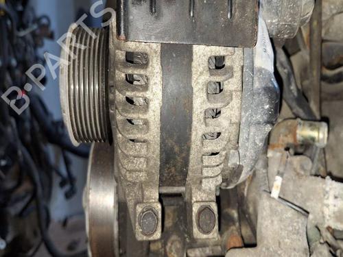 Used Alternator Alternator HONDA ACCORD VII (CL, CN) 2.2 i-CTDi (CN1) (140 hp) 34756227 34756227