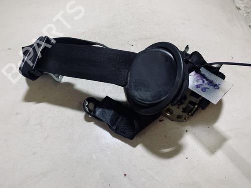 Used Rear left seatbelt Rear left seatbelt 35576159 35576159