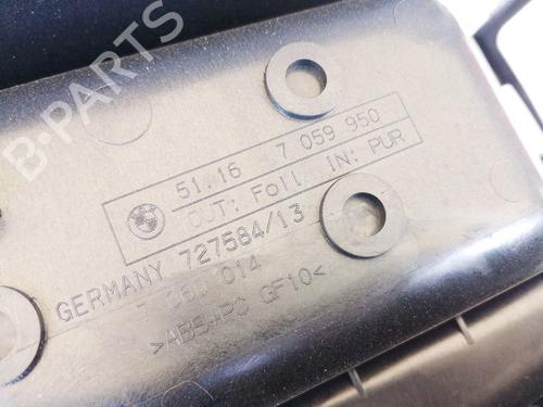 Armrest / Center console BMW 5 (E60) 520 i | BP35622673I20 - Image 3