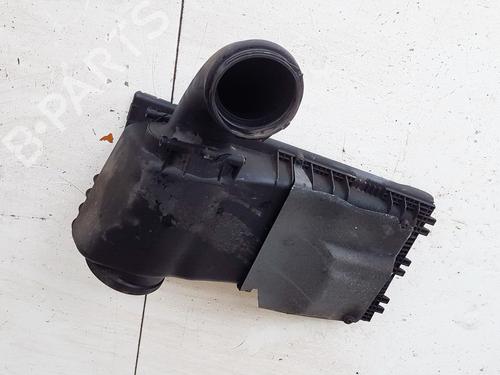 Used Air filter box Air filter box PORSCHE CAYENNE (9PA) S 4.5 (340 hp) 35627348 35627348