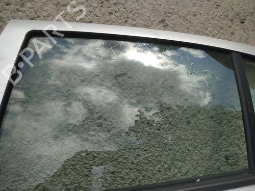 Rear left door window OPEL CORSA D (S07) 1.3 CDTI (L08, L68) | BP35404757C20 - Image 1