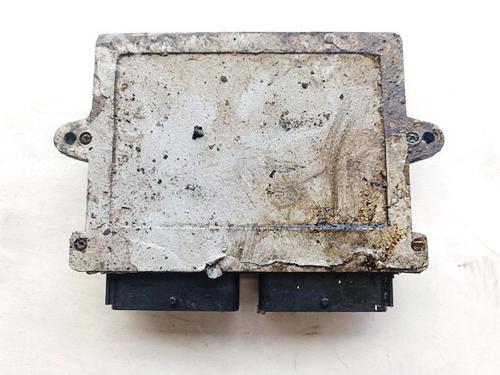 Used Electronic module Electronic module 35392950 35392950