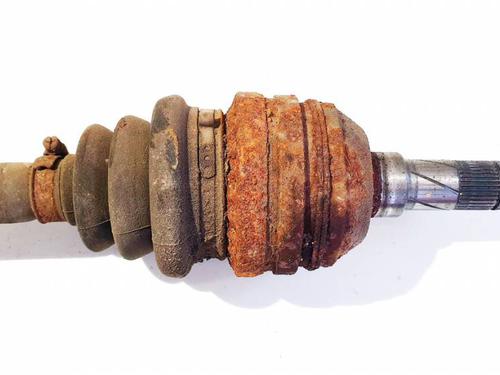 Left front driveshaft OPEL SIGNUM Hatchback (Z03) 2.2 direct (F48) | BP36455849M38 - Image 3