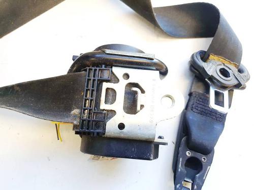 Used Front left seatbelt Front left seatbelt SKODA SUPERB II (3T4) 1.8 TSI (160 hp) 35220355 35220355