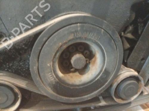 Pulley AUDI A8 D3 (4E2, 4E8) 4.2 quattro | BP37512433M122 - Image 3