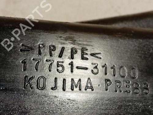 Pipe LEXUS IS II (_E2_) 220d (ALE20) | BP38006076M125 - Image 4