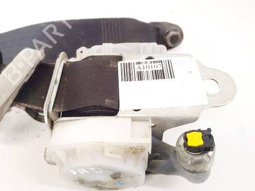 Front right seatbelt MITSUBISHI LANCER VIII (CY_A, CZ_A) 2.0 DI-D (CY8A) | BP35076134I25 - Image 2