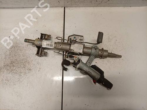 Used Steering column Steering column OPEL ANTARA A (L07) 2.2 CDTi 4x4 (184 hp) 38575119 38575119