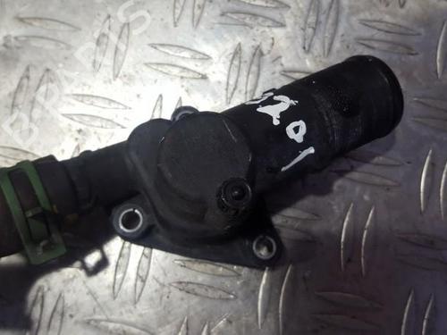 Used Thermostat housing Thermostat housing 35659008 35659008