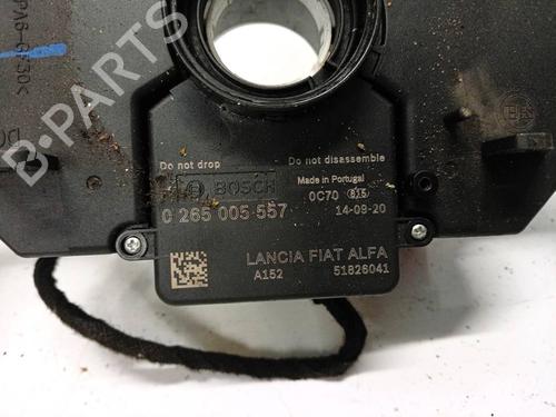 Warning CITROËN JUMPER II Van 2.2 HDi 130 | BP34984391I22 - Image 2