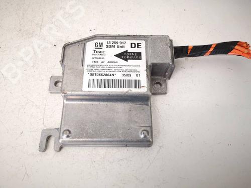 Used ECU airbags ECU airbags 36851635 36851635