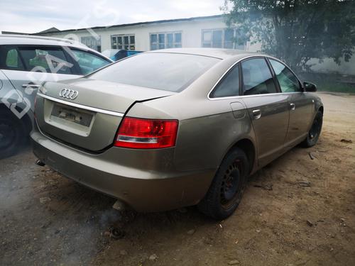 Other AUDI A6 C6 (4F2) 3.0 TDI quattro | BP32627526O1