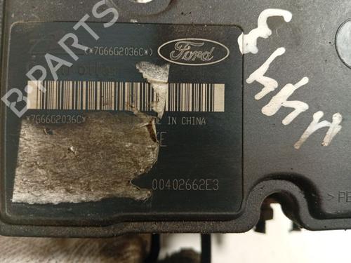 ABS pump FORD C-MAX (DM2) 1.8 | BP36587753M43 - Image 5