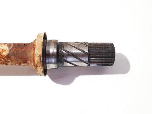Right front driveshaft MAZDA 6 Saloon (GG) 2.0 (GGEP, GG10) | BP35320660M39 - Image 4