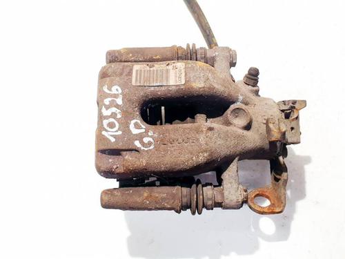 Used Left rear brake caliper Left rear brake caliper 34933563 34933563