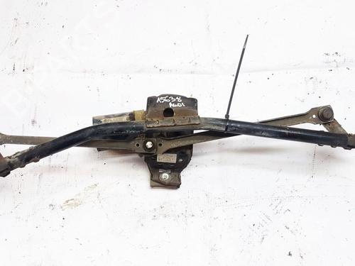 Used Front wipers mechanism Front wipers mechanism AUDI 80 B4 Saloon (8C2) 1.6 E (101 hp) 35868989 35868989