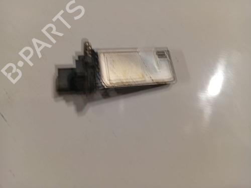 Mass air flow sensor OPEL SIGNUM Hatchback (Z03) 2.2 DTI (F48) | BP37654096M95 - Image 2