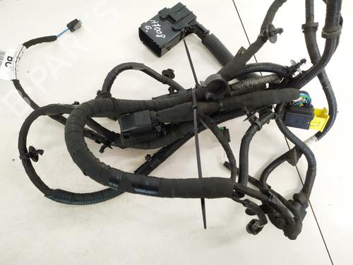 Wiring harness JAGUAR I-PACE (X590) EV400 AWD | BP35531006E16 - Image 2