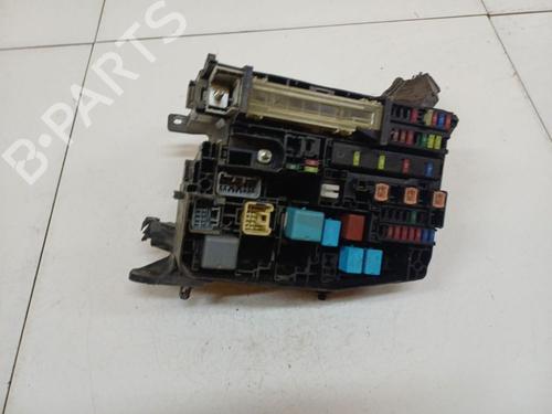 Fuse box TOYOTA AURIS (_E15_) 2.0 D-4D (ADE150_, ADE150R) | BP36907089E1 - Image 4