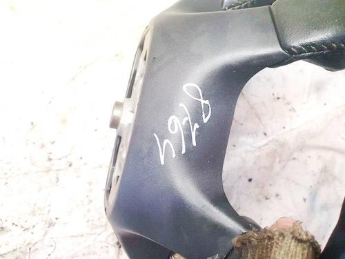 Steering wheel FORD TRANSIT Van (FA_ _) 2.2 TDCi | BP35325687C49 - Image 3