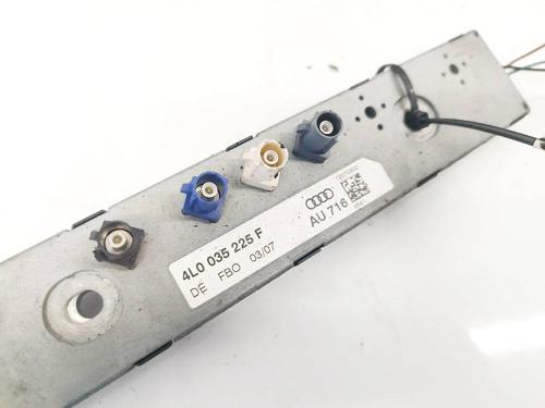 Electronic module AUDI Q7 (4LB) 3.0 TDI quattro | BP34819305M83 - Image 3